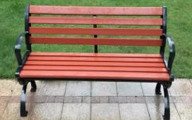 公园休闲椅的准备、安装和使用需要注意什么？